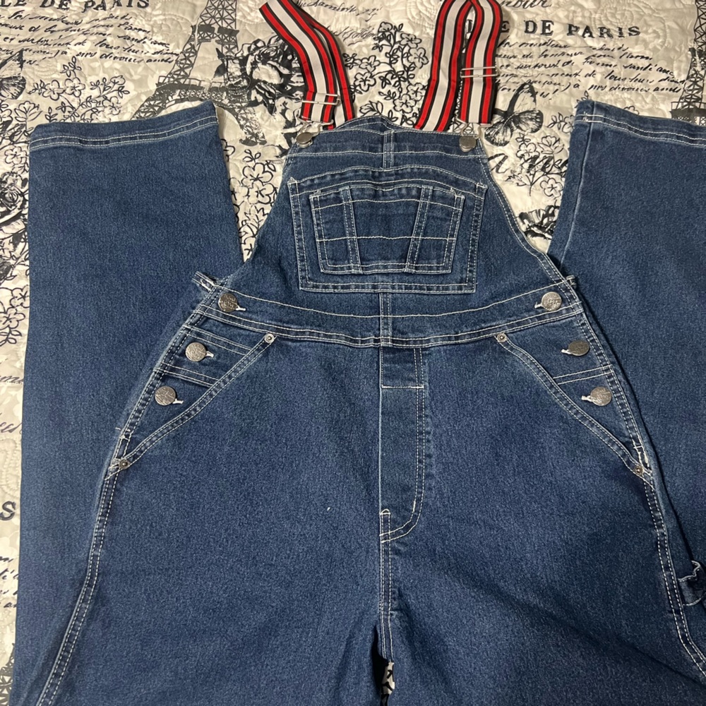 Overalls